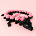 Rose Dragon
