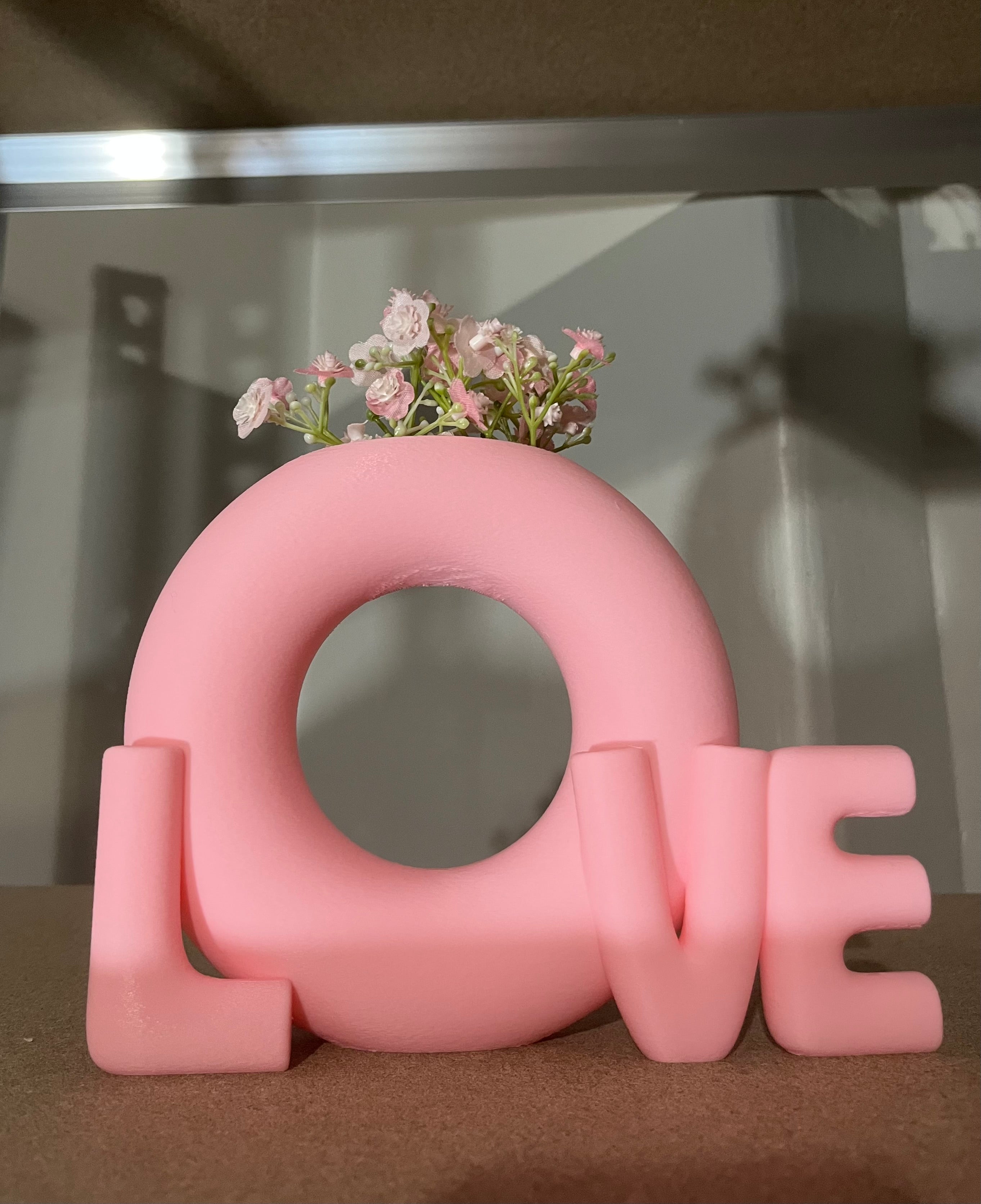 Love Vase