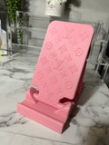 LV Phone Stand (Customizable Color)