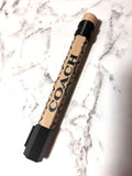 Coach Jumbo Pencil Style Pen