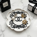 Luxury-Inspired Jewelry Tray – 5.5"