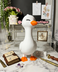 Cute 3D Printed Desk Duck