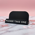 Business Card Holder